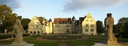 Schlosshotel Münchhausen