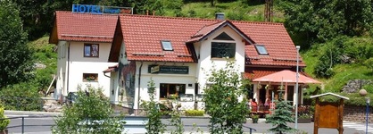 Hotel & Gasthaus Sterngrund