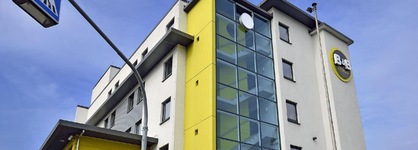 B&B Hotel Heilbronn