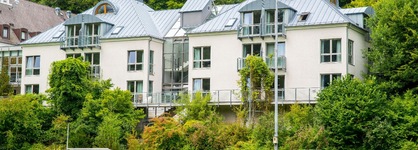 Sporthotel Fuchsbachtal