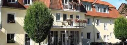 Hotel Alexa