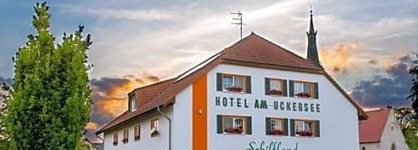 Hotel Am Uckersee