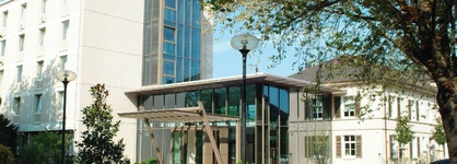 Hotel René Bohn
