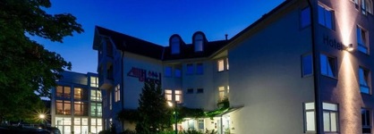 Albhotel Fortuna