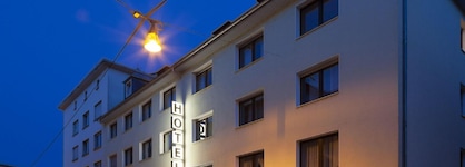 Hotel Gute Hoffnung