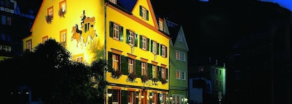 Hotel zur Post