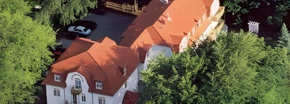 Ringhotel Villa Margarete