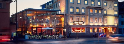 Hotel Krone