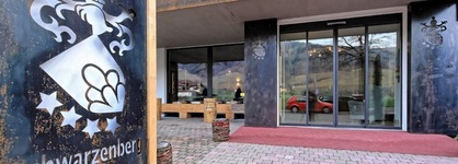 Hotel Schwarzenberg