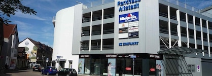 Hotel Hansa