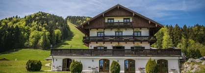 Berghotel Sonnenbichl
