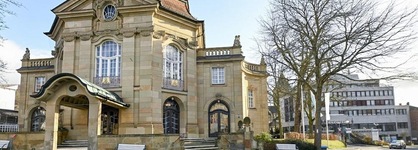 Hotel Rhönkitz