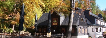 Hotel Und Restaurant Köhlerhütte