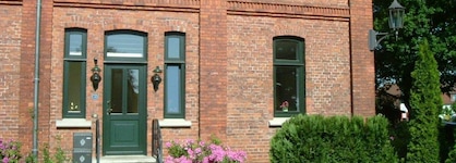 Gästehaus Schlossgarten