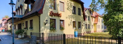 Hotel Sophienhof