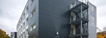 Hotel Fortuna