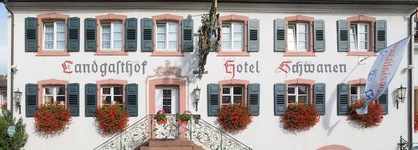Flair Hotel Schwanen