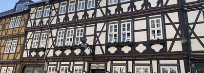 Hotel Goldene Krone