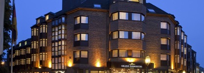Kranz Parkhotel
