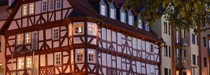Die Sonne Frankenberg