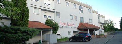 Hotel Bären