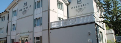 Hotel Meerzeit Binz
