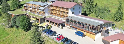 Bio-Berghotel Ifenblick