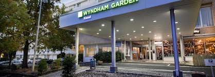 Wyndham Garden Kassel