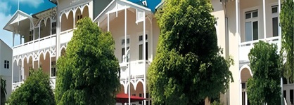 Romantik ROEWERS Privathotel