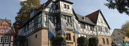 Restaurant - Hotel Höerhof