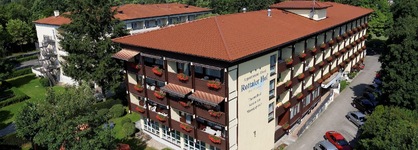 Thermenhotel Rottaler Hof
