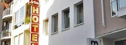 Cara Vita Hotel