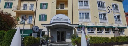 Hotel Starnberger See