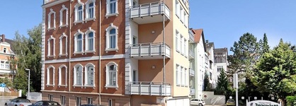 Hotel Jugendstil