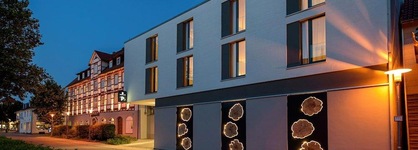 Akzent Hotel Laupheimer Hof
