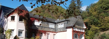 Hotel Winneburg