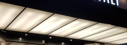 Hotel Wali