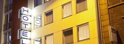 Hotel Krone Aachen City - Eurogress