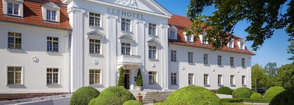 Seehotel Grossraeschen
