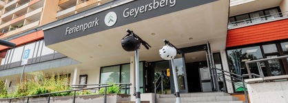 Ferienpark Geyersberg Inklusive Aktivcard Bayerischer Wald
