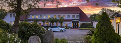 Hotel Historischer Krug