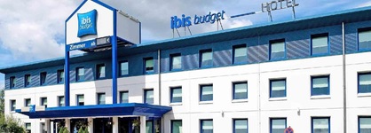 Ibis Budget Hamburg Quickborn