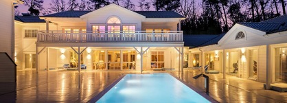 Panorama Seeresort Und Spa