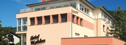 Hotel Malchen Garni Gmbh