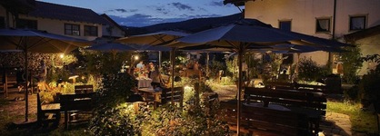 Gasthof Kammbräu