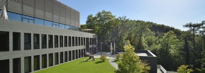 Lufthansa Seeheim - More Than A Conference Hotel