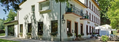 Hotel Pfälzer Wald