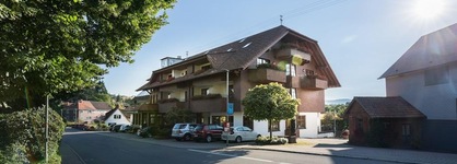 Hotel Restaurant Vinothek Lamm