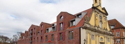Dormero Hotel Altes Kaufhaus Lüneburg