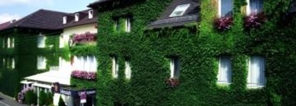 Hotel Hohenstaufen